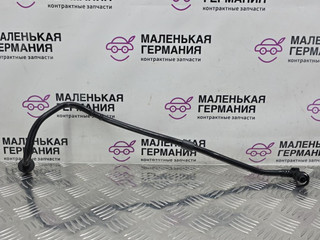 трубка вентиляции картерных газов BMW 5 серия G30/G31 G30 2018, 2.0 л., B48 B20 A, бензин, АКПП, черный 475, седан, задний привод, правый руль, 11446610