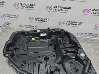 стеклоподъемник задний правый BMW X5 G05 2021, 3.0 л., B58B30C, бензин, АКПП, черный, внедорожник 5 дв., полный привод, 9463718, 51359463718