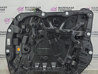стеклоподъемник передний правый BMW X5 G05 2021, 3.0 л., B58B30C, бензин, АКПП, черный, внедорожник 5 дв., полный привод, 9463720, 51339463720, 51337932236, 7932236
