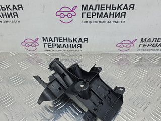 кронштейн (крепление) BMW 5 серия F07/F10/F11 F11 2010, 2.5 л., N52 B25 AF, бензин, АКПП, универсал, задний привод, правый руль, 12527584620, 7584620, 12527584619, 7584619