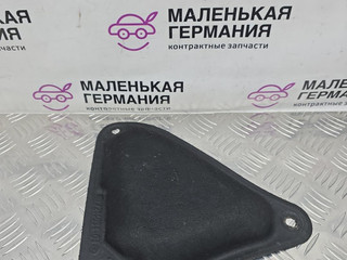 шумоизоляция капота BMW X5 G05 2021, 3.0 л., B58B30C, бензин, АКПП, черный, внедорожник 5 дв., полный привод, 7214634, 51487214634