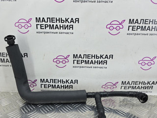 трубка вентиляции картерных газов BMW 5 серия F07/F10/F11 F11 2010, 2.5 л., N52 B25 AF, бензин, АКПП, универсал, задний привод, правый руль, 11157581815, 7581815