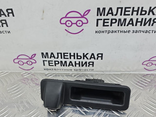 камера заднего вида BMW 5 серия G30/G31 G30 2017, 2.0 л., B47 D20 A, дизель, АКПП, black sapphire metallic (475), седан, задний привод, правый руль, 51247381868, 66537944131, 076847277, 7944131, 7381868, 66535A0F6D7, 5A0F6D7, 51247405635, 7405635