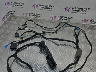 дверная проводка BMW X5 G05 2021, 3.0 л., B58B30C, бензин, АКПП, черный, внедорожник 5 дв., полный привод, 8779803, 61129826762, 9826762