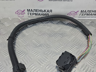 проводка BMW 5 серия F07/F10/F11 F11 2010, 2.5 л., N52 B25 AF, бензин, АКПП, универсал, задний привод, правый руль, 7578493, 12527578493