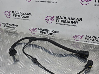 проводка двигателя BMW 5 серия F07/F10/F11 F11 2010, 2.5 л., N52 B25 AF, бензин, АКПП, универсал, задний привод, правый руль, 7588269, 7507579, 12527503453, 7503453