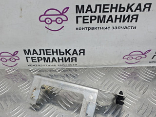 кронштейн (крепление) BMW 5 серия F07/F10/F11 F11 2010, 2.5 л., N52 B25 AF, бензин, АКПП, универсал, задний привод, правый руль, 11787589136, 7589136