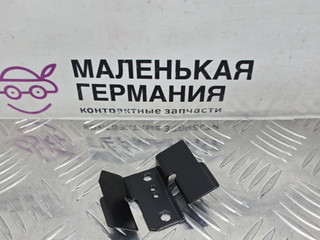 кронштейн (крепление) BMW 5 серия F07/F10/F11 F11 2010, 2.5 л., N52 B25 AF, бензин, АКПП, универсал, задний привод, правый руль