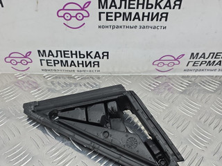 уплотнитель двери BMW 5 серия G30/G31 G30 2017, 2.0 л., B47 D20 A, дизель, АКПП, black sapphire metallic (475), седан, задний привод, правый руль, 51217341022, 7341022