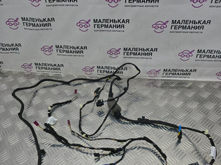 дверная проводка BMW X5 G05 2021, 3.0 л., B58B30C, бензин, АКПП, черный, внедорожник 5 дв., полный привод, 86721541, 8779817, 61129826782, 9826782, 61125A0B097, 5A0B097