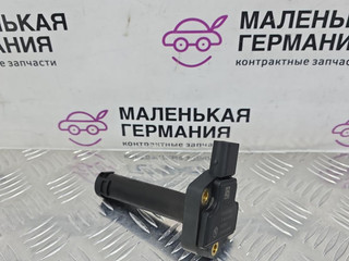 датчик уровня масла BMW 5 серия F07/F10/F11 F11 2010, 2.5 л., N52 B25 AF, бензин, АКПП, универсал, задний привод, правый руль, 7607910, 12617607910