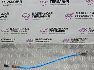 трос двери BMW X5 G05 2021, 3.0 л., B58B30C, бензин, АКПП, черный, внедорожник 5 дв., полный привод, 7431003, 51227431003