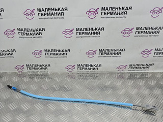 трос двери BMW X5 G05 2021, 3.0 л., B58B30C, бензин, АКПП, черный, внедорожник 5 дв., полный привод, 7431004, 51217431004