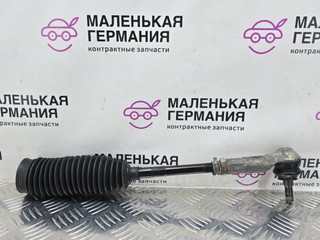 тяга рулевая Volkswagen Passat CC 1 поколение [рестайлинг] 2013, 2.0 л., CCZB, бензин, робот, z2/h5x синий металлик, седан, передний привод, правый руль, 1K0423831A, 1K0423811K, 1K0423810A