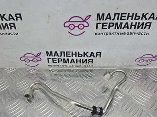 трубка топливная Volkswagen Passat CC 1 поколение [рестайлинг] 2013, 2.0 л., CCZB, бензин, робот, z2/h5x синий металлик, седан, передний привод, правый руль, 06J127501M