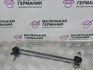 стойка стабилизатора Volkswagen Passat CC 1 поколение [рестайлинг] 2013, 2.0 л., CCZB, бензин, робот, z2/h5x синий металлик, седан, передний привод, правый руль, 1K0411315R