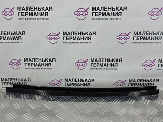 накладка двери (крышки) багажника BMW X5 G05 2021, 3.0 л., B58B30C, бензин, АКПП, черный, внедорожник 5 дв., полный привод, 51357429392, 7429392