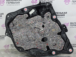 стеклоподъемник задний правый BMW 5 серия G30/G31 G30 2017, 2.0 л., B47 D20 A, дизель, АКПП, black sapphire metallic (475), седан, задний привод, правый руль, 51337487088, 7365168, 7487088