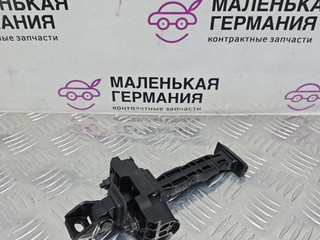 ограничитель открывания двери BMW X5 G05 2021, 3.0 л., B58B30C, бензин, АКПП, черный, внедорожник 5 дв., полный привод, 7431278, 51227431278