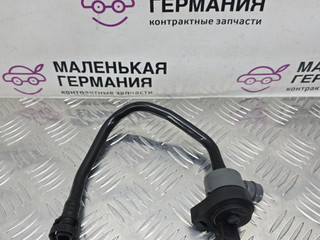 клапан вентиляции топливного бака BMW 5 серия F07/F10/F11 F11 2010, 2.5 л., N52 B25 AF, бензин, АКПП, универсал, задний привод, правый руль, 7618638, 13907618638