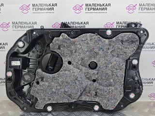 стеклоподъемник передний правый BMW 5 серия G30/G31 G30 2017, 2.0 л., B47 D20 A, дизель, АКПП, black sapphire metallic (475), седан, задний привод, правый руль, 51337487086, 7487086, 7360424