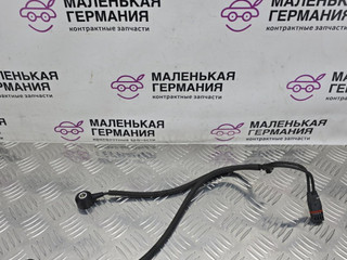 датчик детонации BMW 5 серия F07/F10/F11 F11 2010, 2.5 л., N52 B25 AF, бензин, АКПП, универсал, задний привод, правый руль, 13627566785, 7566785