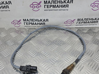 лямбда-зонд BMW 5 серия F07/F10/F11 F11 2010, 2.5 л., N52 B25 AF, бензин, АКПП, универсал, задний привод, правый руль, 11787589139, 7589139, 0258017231