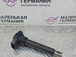 катушка зажигания Volkswagen Passat CC 1 поколение [рестайлинг] 2013, 2.0 л., CCZB, бензин, робот, z2/h5x синий металлик, седан, передний привод, правый руль, 06H905115B