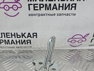 замок багажника BMW 5 серия G30/G31 G30 2017, 2.0 л., B47 D20 A, дизель, АКПП, black sapphire metallic (475), седан, задний привод, правый руль, 51247357094, 7357094