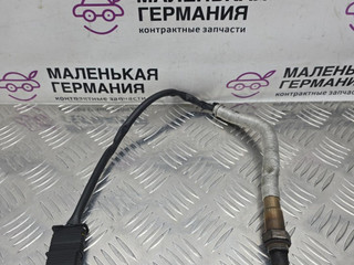 лямбда-зонд BMW 5 серия F07/F10/F11 F11 2010, 2.5 л., N52 B25 AF, бензин, АКПП, универсал, задний привод, правый руль, 7589146, 11787589146