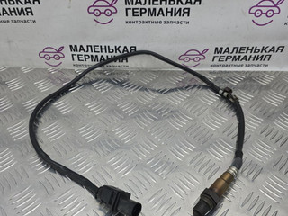 лямбда-зонд BMW 5 серия F07/F10/F11 F11 2010, 2.5 л., N52 B25 AF, бензин, АКПП, универсал, задний привод, правый руль, 11787589138, 7589138, 0258017230