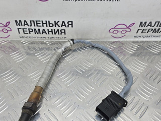 лямбда-зонд BMW 5 серия F07/F10/F11 F11 2010, 2.5 л., N52 B25 AF, бензин, АКПП, универсал, задний привод, правый руль, 7589147, 11787589147