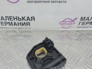 кронштейн радиатора BMW 3 серия F30/F31/F34 F30 2012, 2.0 л., N20 B20 B, бензин, АКПП, black-sapphire metallic (475), седан, задний привод, правый руль, 17117600540, 7600540