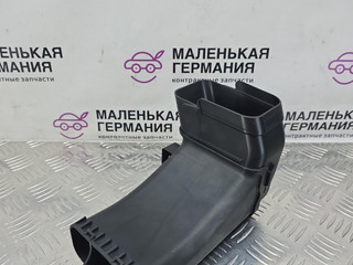 воздухозаборник BMW 3 серия F30/F31/F34 F30 2012, 2.0 л., N20 B20 B, бензин, АКПП, black-sapphire metallic (475), седан, задний привод, правый руль, 7597584, 13717597585, 7597585, 13717597584