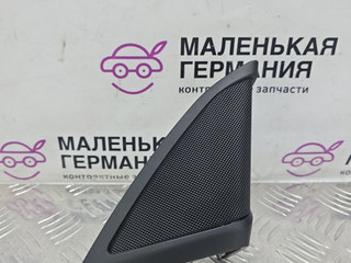 динамик высокочастотный (пищалка) BMW 5 серия G30/G31 G30 2017, 2.0 л., B47 D20 A, дизель, АКПП, black sapphire metallic (475), седан, задний привод, правый руль, 65139354083, 51337409156, 7409156, 51337464600, 7464600, 9354083