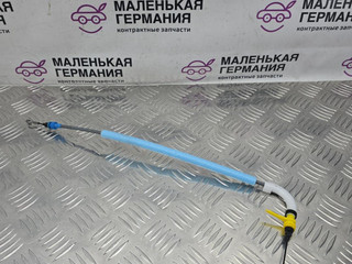 трос двери BMW X5 G05 2021, 3.0 л., B58B30C, бензин, АКПП, черный, внедорожник 5 дв., полный привод, 7430928, 51217430928