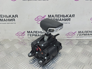 селектор АКПП Audi A4 B9 2017, 2.0 л., CVKB, бензин, АКПП, 2y/s9r белый металлик, седан, передний привод, правый руль, 8W2713041G, 100103625