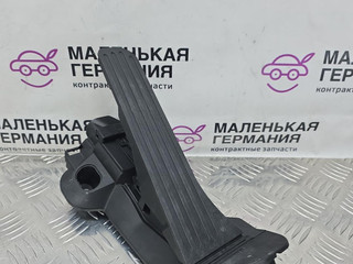 педаль Volkswagen Passat CC 1 поколение [рестайлинг] 2013, 2.0 л., CCZB, бензин, робот, z2/h5x синий металлик, седан, передний привод, правый руль, 6PV011040, 1K2723503, 1K2723503AJ