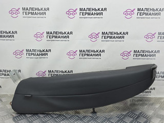 подушка безопасности сиденья Volkswagen Passat CC 1 поколение [рестайлинг] 2013, 2.0 л., CCZB, бензин, робот, z2/h5x синий металлик, седан, передний привод, правый руль, 3C8885701