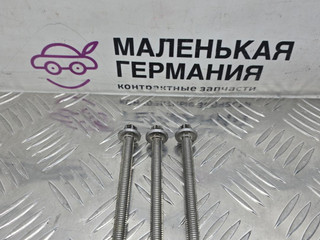 болт BMW 7 серия F01/F02 [рестайлинг] F02 2013, 3.0 л., N52 B30 AF, бензин, АКПП, седан, задний привод, правый руль