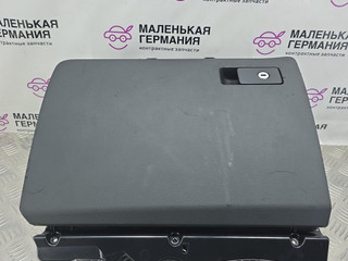 бардачок Volkswagen Passat CC 1 поколение [рестайлинг] 2013, 2.0 л., CCZB, бензин, робот, z2/h5x синий металлик, седан, передний привод, правый руль, 3C2857114, 3C2857101, 1K0820731, 3C2857097