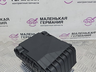 блок предохранителей Volkswagen Passat CC 1 поколение [рестайлинг] 2013, 2.0 л., CCZB, бензин, робот, z2/h5x синий металлик, седан, передний привод, правый руль, 3C0937125A, 1K0937132F