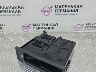 блок управления мультимедия Volkswagen Passat CC 1 поколение [рестайлинг] 2013, 2.0 л., CCZB, бензин, робот, z2/h5x синий металлик, седан, передний привод, правый руль, 5N0035342E, 5N0035558, 5N0035341F, 5N0035799