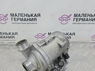 помпа BMW 7 серия F01/F02 [рестайлинг] F02 2013, 3.0 л., N52 B30 AF, бензин, АКПП, седан, задний привод, правый руль, 11517583836, 7583836, 11518635092, 8635092