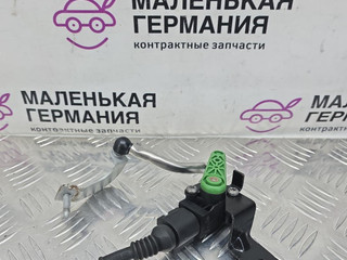 датчик дорожного просвета Volkswagen Passat CC 1 поколение [рестайлинг] 2013, 2.0 л., CCZB, бензин, робот, z2/h5x синий металлик, седан, передний привод, правый руль, 3C0907503, 3C0412522B