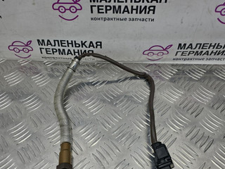 лямбда-зонд Mercedes-Benz C-Класс W205/S205/C205 W205.042 2014, 2.0 л., M 274.920, бензин, АКПП, 755 серый, седан, задний привод, правый руль, A0005423100, 0258017483, 0258017484