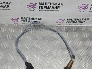 лямбда-зонд BMW 7 серия F01/F02 [рестайлинг] F02 2013, 3.0 л., N52 B30 AF, бензин, АКПП, седан, задний привод, правый руль, 7589139, 0258017231