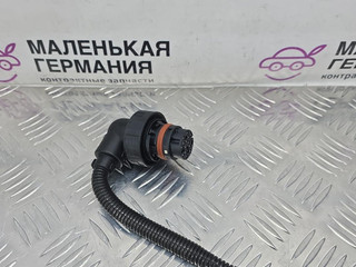 разъем (фишка) проводки BMW 3 серия E90/E91 [рестайлинг] E90 (2008 - 2013), 2.0 л., N46 B20 B, бензин, АКПП, 12527522996, 7522996