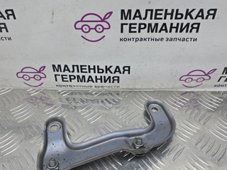 кронштейн (крепление) BMW 5 серия F07/F10/F11 F11 2010, 2.5 л., N52 B25 AF, бензин, АКПП, универсал, задний привод, правый руль, 18207578168, 7578168