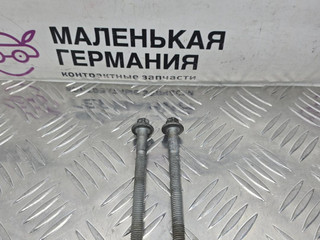 болт Mercedes-Benz C-Класс W205/S205/C205 W205.042 2014, 2.0 л., M 274.920, бензин, АКПП, 755 серый, седан, задний привод, правый руль, N910143008011